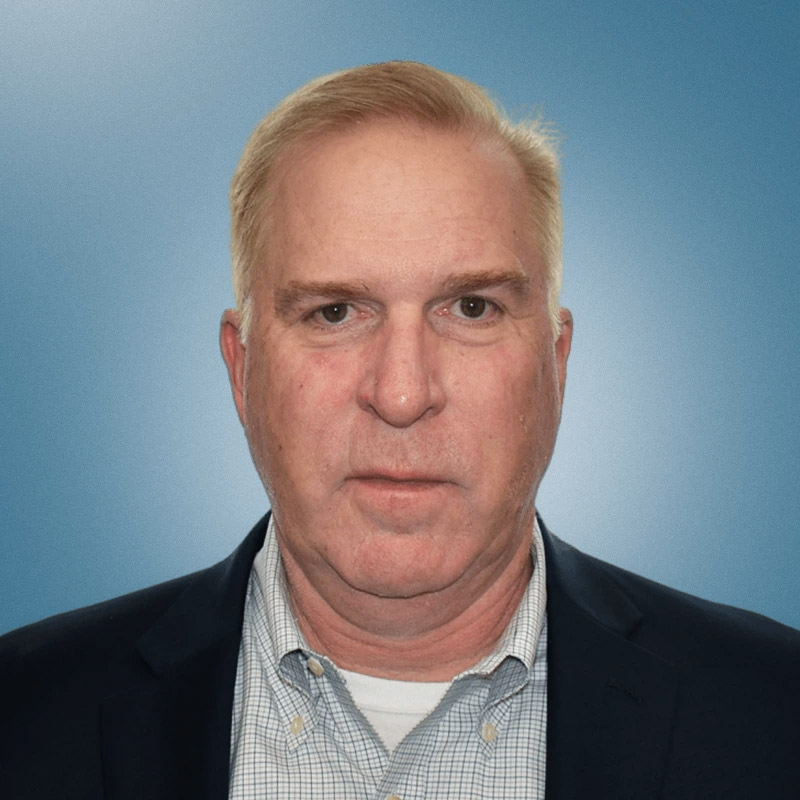 Mike Parker