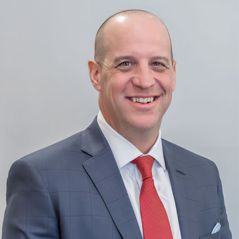 Daniel Najarian